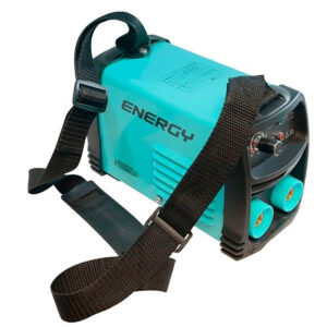 Inversor 130Amp+ 10 DISC+ AG15/3