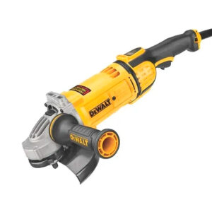 EMERILADORA ANGULAR 7" 2,400W