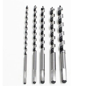 BROCA P/MADERA DE 3/8"