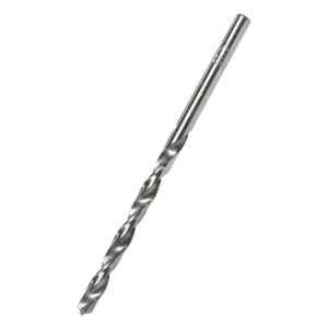 BROCA P/HIERRO HSS DE 1/4"