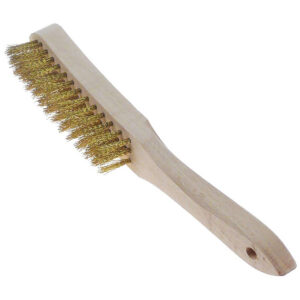 CEPILLO DE ALAMBRE C/MANG.4*16