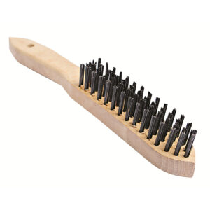 CEPILLO DE ALAMBRE C/MANG.6*19