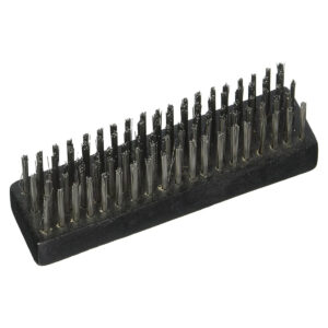 CEPILLO DE PISO ALAMB.RECTAN.NEG.S/CAB