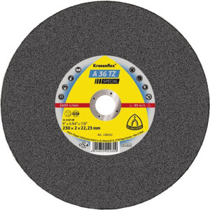 DISCO PARA CORTE CONCR. 9"