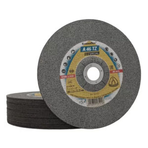 DISCO PARA CORTAR METAL 7"