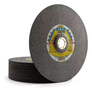 DISCO PARA PULIR METAL 4"