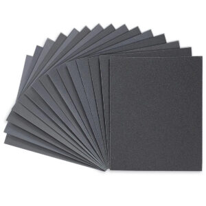 LIJA PARA AGUA GRANO 120