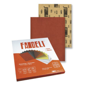 LIJA PARA HIERRO/MAD.RESP.LONA GNO.60