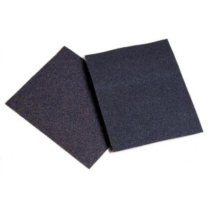 ESPONJA LIJA 747B MARRON PAD