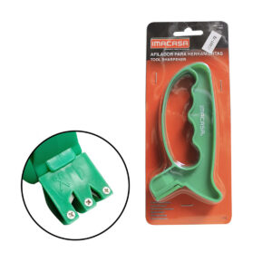 AFILADOR PLASTICO 5 1/2"