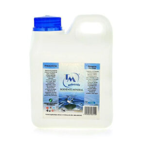 SOLVENTE MINERAL LTR