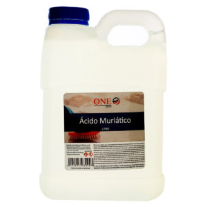 ACIDO MURIATICO LT