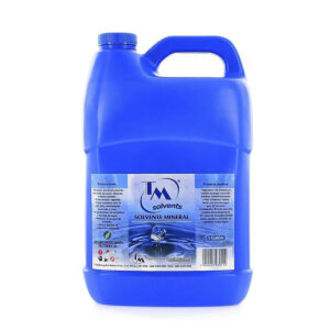 SOLVENTE MINERAL GALON