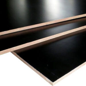 PLANCHA PLYWOOD FENOLICO 3/4"*4'*8'