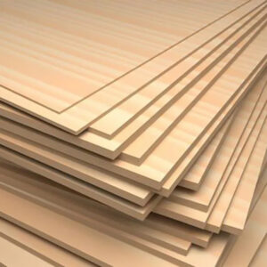 PLANCHA PLYWOOD 5/8"*4'*8'