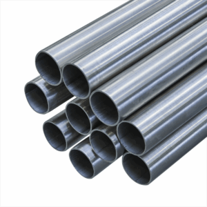 TUBO GALVANIZADO P/CERCA 1 1/2"