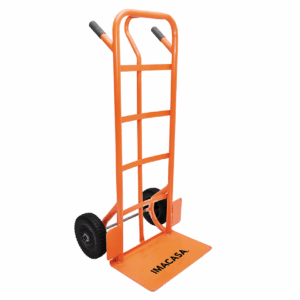 TROCKET METAL 3/4" EJE 3/4 R/8 (3qq)