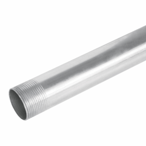 NIPLE GALVANIZADO PARA ELECT. DE 1 1/4*2MT