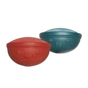 MACETA OVALADA BALCON VERDE