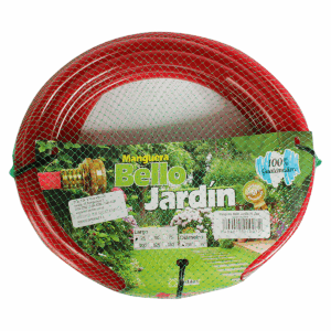 MANGUERA P/JARDIN 1/2*75'