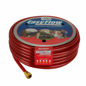 MANGUERA P/JARDIN SENCILLA 7/16*100 SWAN