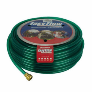 MANGUERA P/JARDIN REFORZADA 1/2*100 SWAN