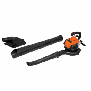 Sopladora/aspirad. motor gas 26 cc