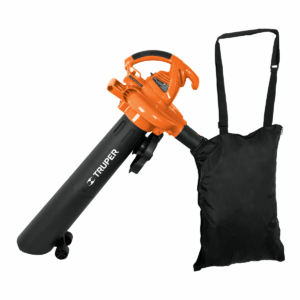 Sopladora/aspirad. ELECT.1440W