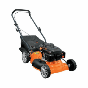 Podadora c/motor a gas