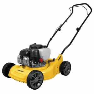 Podadora c/motor a gas