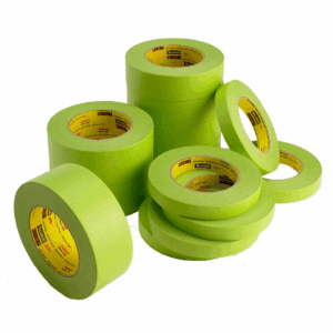 MASKING TAPE AUTOMOTRIZ 18MM