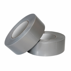 Cinta duct tape 2"X 10.yds.