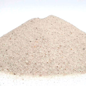 ARENA BLANCA CERNIDA FINA 1/16 BOLSA