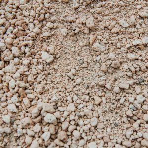 ARENA BLANCA RUSTICA BOLSA