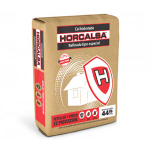 CAL HORCALSA 25KG