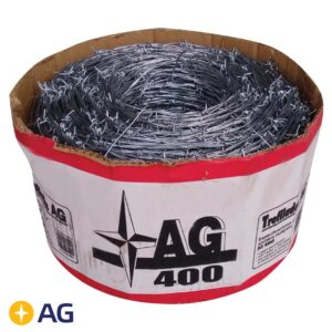 ALAMBRE ESPIGADO A.G.