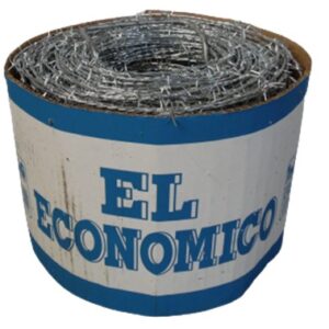 ALAMBRE ESPIGADO ECONOMICO