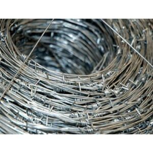 ALAMBRE ESPIGADO JABALI