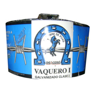 ALAMBRE ESPIGADO VAQUERO