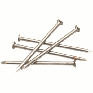 CLAVO C/CABEZA DE 2 1/2"