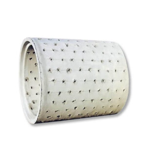 TUBO DE CEMENTO PERFORADO DE 36"