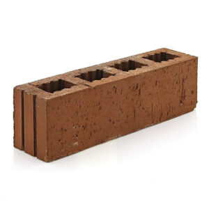 FACHALETA DOBLE DE 6.5*5*23 LOND.RUST