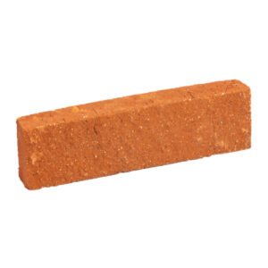 FACHALETA SENCILLA 6.5*23 LONDON RUST.