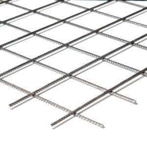 ESTRUCTUMALLA 6*6 8/8