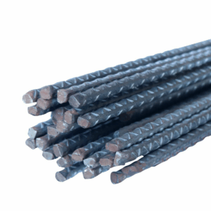 HIERRO COMERC. 3/8" 345