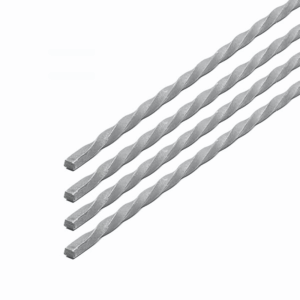 HIERRO ENTORCHADO 5/8"