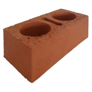 LADRILLO TUBULAR DE 6.5 * 14 * 29 TIRA