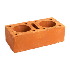 LADRILLO TUBULAR DE 9 * 14 * 29