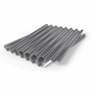 LAMINA GALVANIZADA C-28M.M. 9 ST