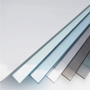 LAMINA POLICARBONATO SOLIDA TRANSP. 4*8*3MM